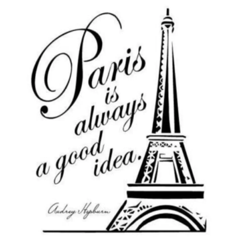 Eiffel Tower Paris Bathroom Accessories Soap Dispenser Toothbrush Holder…